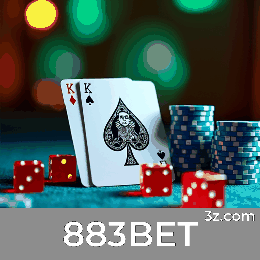 Emoção Autêntica no Ambiente Envolvente do Cassino 883BET