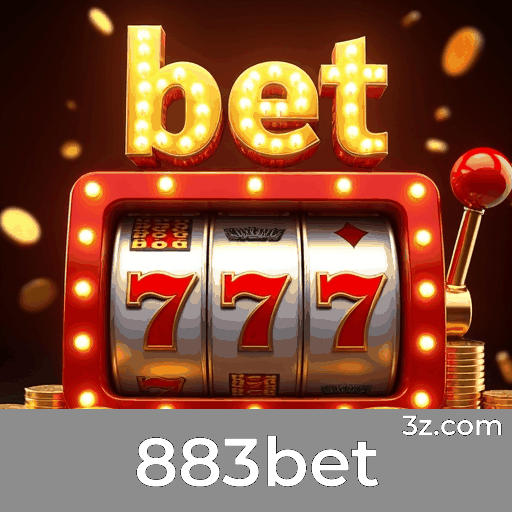 883bet game mais image