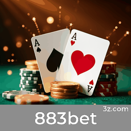883bet game mais image