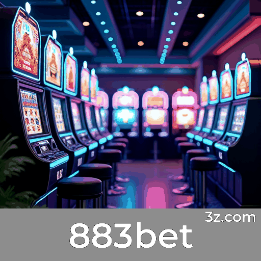 883bet game mais image