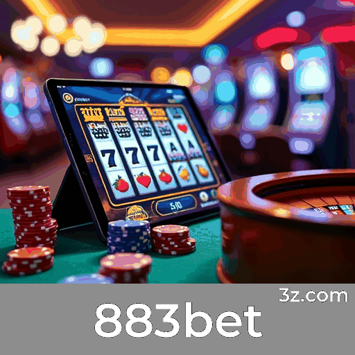 883bet 