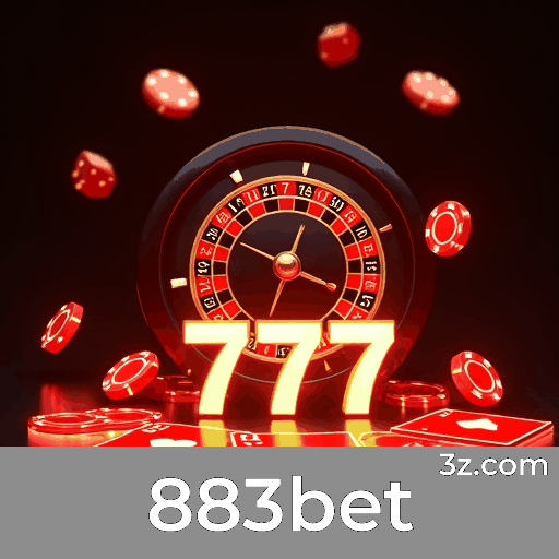 883bet game mais image