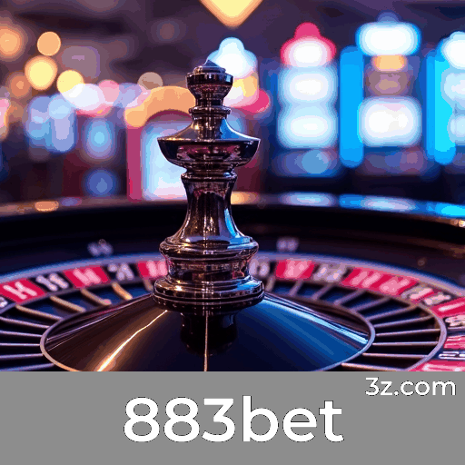 883bet game mais image