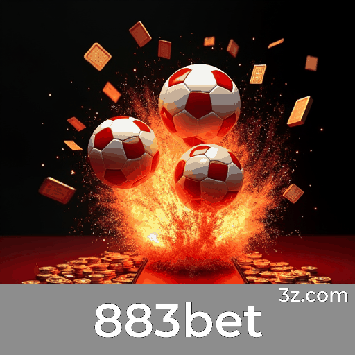 883bet game mais image