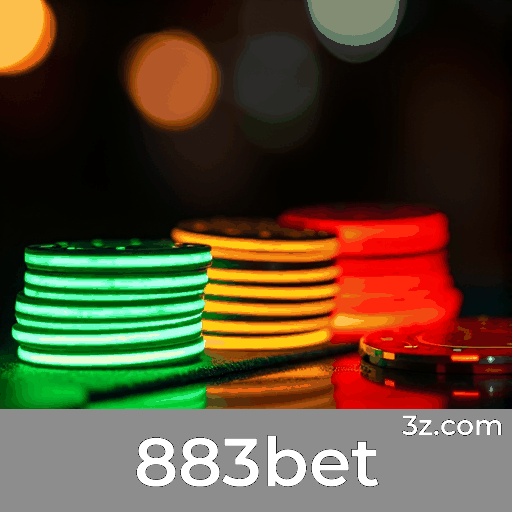 883bet game mais image