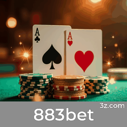 883bet game mais image