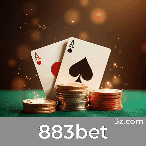 883bet game mais image